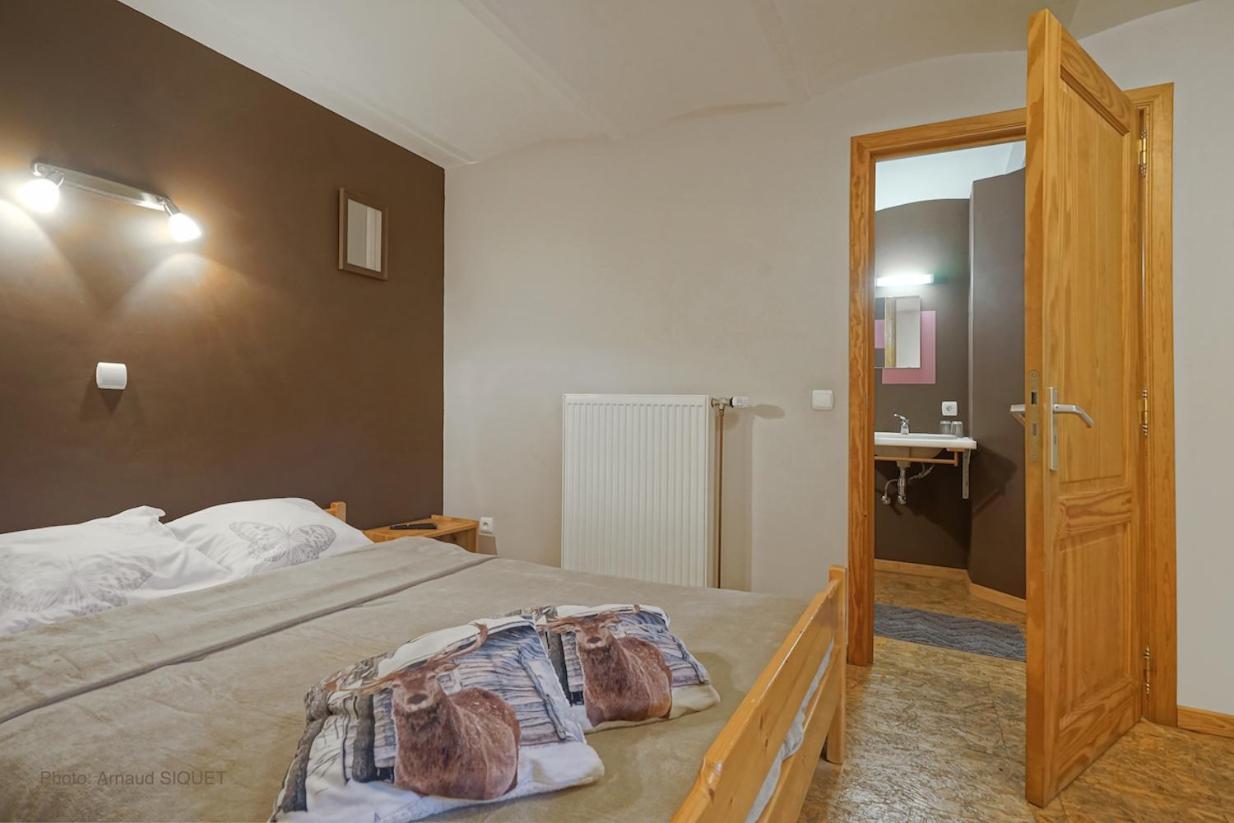 ferme st martin Bed & Breakfast Manhay Exterior foto
