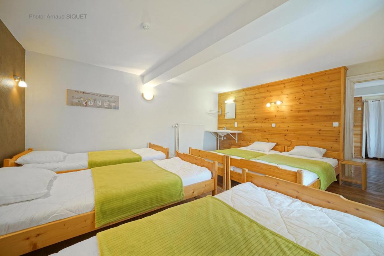 ferme st martin Bed & Breakfast Manhay Exterior foto