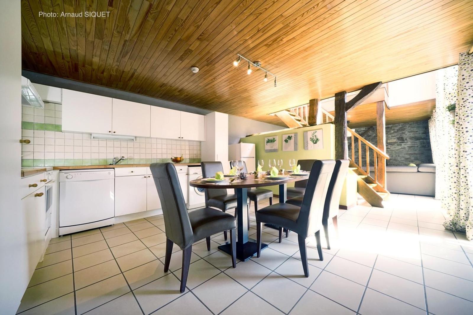 ferme st martin Bed & Breakfast Manhay Exterior foto