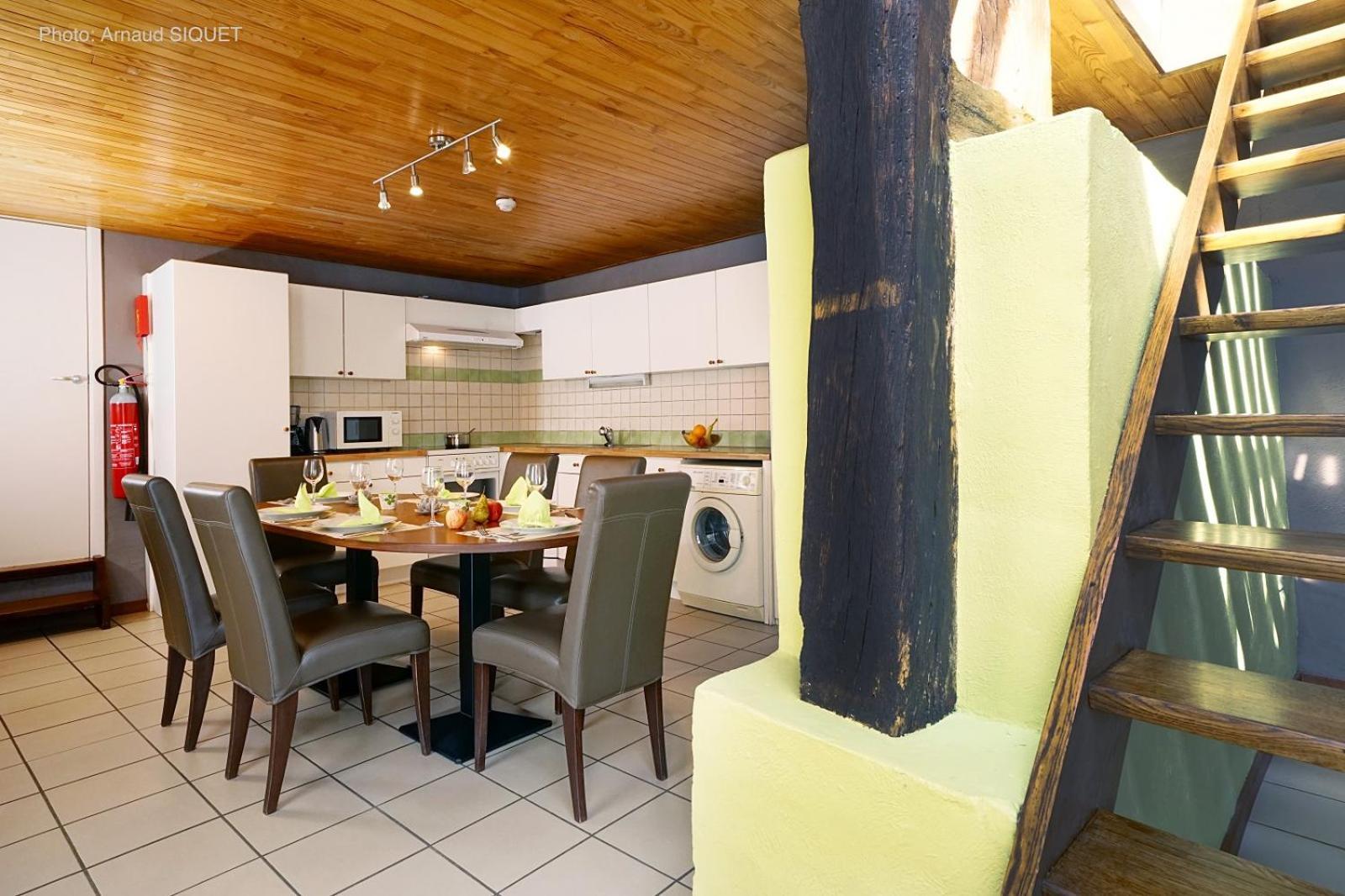 ferme st martin Bed & Breakfast Manhay Exterior foto